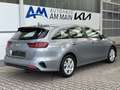 Kia Ceed SW / cee'd SW 1.5T DCT VISION | KOMFORT+ Silber - thumbnail 5