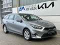 Kia Ceed SW / cee'd SW 1.5T DCT VISION | KOMFORT+ Silber - thumbnail 7