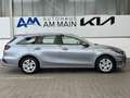 Kia Ceed SW / cee'd SW 1.5T DCT VISION | KOMFORT+ Silber - thumbnail 6