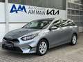 Kia Ceed SW / cee'd SW 1.5T DCT VISION | KOMFORT+ Silber - thumbnail 2