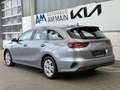 Kia Ceed SW / cee'd SW 1.5T DCT VISION | KOMFORT+ Silber - thumbnail 4