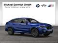 BMW X4 M M Competition Head-Up HK HiFi DAB LED WLAN Blau - thumbnail 7