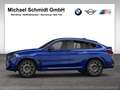 BMW X4 M M Competition Head-Up HK HiFi DAB LED WLAN Blau - thumbnail 3