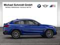 BMW X4 M M Competition Head-Up HK HiFi DAB LED WLAN Blau - thumbnail 6