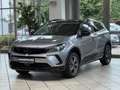 Opel Grandland X Grandland (x) 1.2Turbo GS*KAMERA*Teilleder*TPM* Grau - thumbnail 8