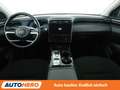 Hyundai TUCSON 1.6 T-GDI Mild-Hybrid Trend 2WD Aut.*NAVI*CAM*ACC* Grau - thumbnail 12