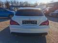 Mercedes-Benz CLA 200 Shooting Brake AMG PANO LED AHK APP Blanc - thumbnail 6