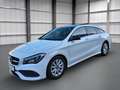 Mercedes-Benz Sonstige CLA 200 Shooting Brake AMG PANO LED AHK APP Weiß - thumbnail 2