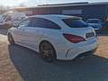 Mercedes-Benz CLA 200 Shooting Brake AMG PANO LED AHK APP Blanc - thumbnail 7
