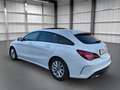Mercedes-Benz Sonstige CLA 200 Shooting Brake AMG PANO LED AHK APP Weiß - thumbnail 4