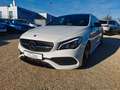 Mercedes-Benz CLA 200 Shooting Brake AMG PANO LED AHK APP Blanc - thumbnail 1