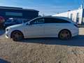 Mercedes-Benz CLA 200 Shooting Brake AMG PANO LED AHK APP Blanc - thumbnail 8