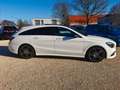 Mercedes-Benz CLA 200 Shooting Brake AMG PANO LED AHK APP Blanc - thumbnail 4