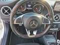 Mercedes-Benz CLA 200 Shooting Brake AMG PANO LED AHK APP Blanc - thumbnail 12