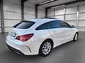 Mercedes-Benz Sonstige CLA 200 Shooting Brake AMG PANO LED AHK APP Weiß - thumbnail 6