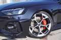 Audi RS4 Avant 2.9 TFSI quattro Competition+AHK+PANO Schwarz - thumbnail 3