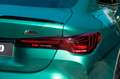 BMW M4 Competition M XDRIVE.DR.ASS.PRO.H/K.LED.360° Grün - thumbnail 33