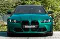 BMW M4 Competition M XDRIVE.DR.ASS.PRO.H/K.LED.360° Grün - thumbnail 2