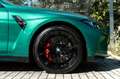 BMW M4 Competition M XDRIVE.DR.ASS.PRO.H/K.LED.360° Grün - thumbnail 31