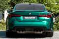 BMW M4 Competition M XDRIVE.DR.ASS.PRO.H/K.LED.360° Grün - thumbnail 5