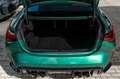 BMW M4 Competition M XDRIVE.DR.ASS.PRO.H/K.LED.360° Grün - thumbnail 28