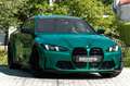 BMW M4 Competition M XDRIVE.DR.ASS.PRO.H/K.LED.360° Grün - thumbnail 3