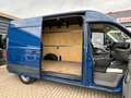 Volkswagen Crafter 35*GARANTIE*AHK*PDC*TUV*1.Hand Blau - thumbnail 20