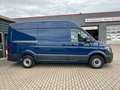 Volkswagen Crafter 35*GARANTIE*AHK*PDC*TUV*1.Hand Blau - thumbnail 8
