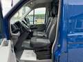 Volkswagen Crafter 35*GARANTIE*AHK*PDC*TUV*1.Hand Blau - thumbnail 10