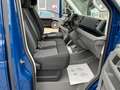 Volkswagen Crafter 35*GARANTIE*AHK*PDC*TUV*1.Hand Blau - thumbnail 13
