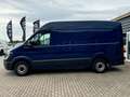 Volkswagen Crafter 35*GARANTIE*AHK*PDC*TUV*1.Hand Blau - thumbnail 9
