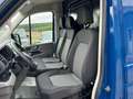 Volkswagen Crafter 35*GARANTIE*AHK*PDC*TUV*1.Hand Blau - thumbnail 12