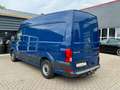 Volkswagen Crafter 35*GARANTIE*AHK*PDC*TUV*1.Hand Blau - thumbnail 5