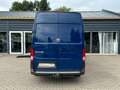 Volkswagen Crafter 35*GARANTIE*AHK*PDC*TUV*1.Hand Blau - thumbnail 6