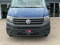 Volkswagen Crafter 35*GARANTIE*AHK*PDC*TUV*1.Hand Blau - thumbnail 3