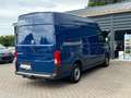 Volkswagen Crafter 35*GARANTIE*AHK*PDC*TUV*1.Hand Blau - thumbnail 7