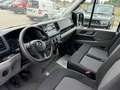 Volkswagen Crafter 35*GARANTIE*AHK*PDC*TUV*1.Hand Blau - thumbnail 11