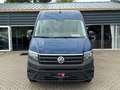 Volkswagen Crafter 35*GARANTIE*AHK*PDC*TUV*1.Hand Blau - thumbnail 2