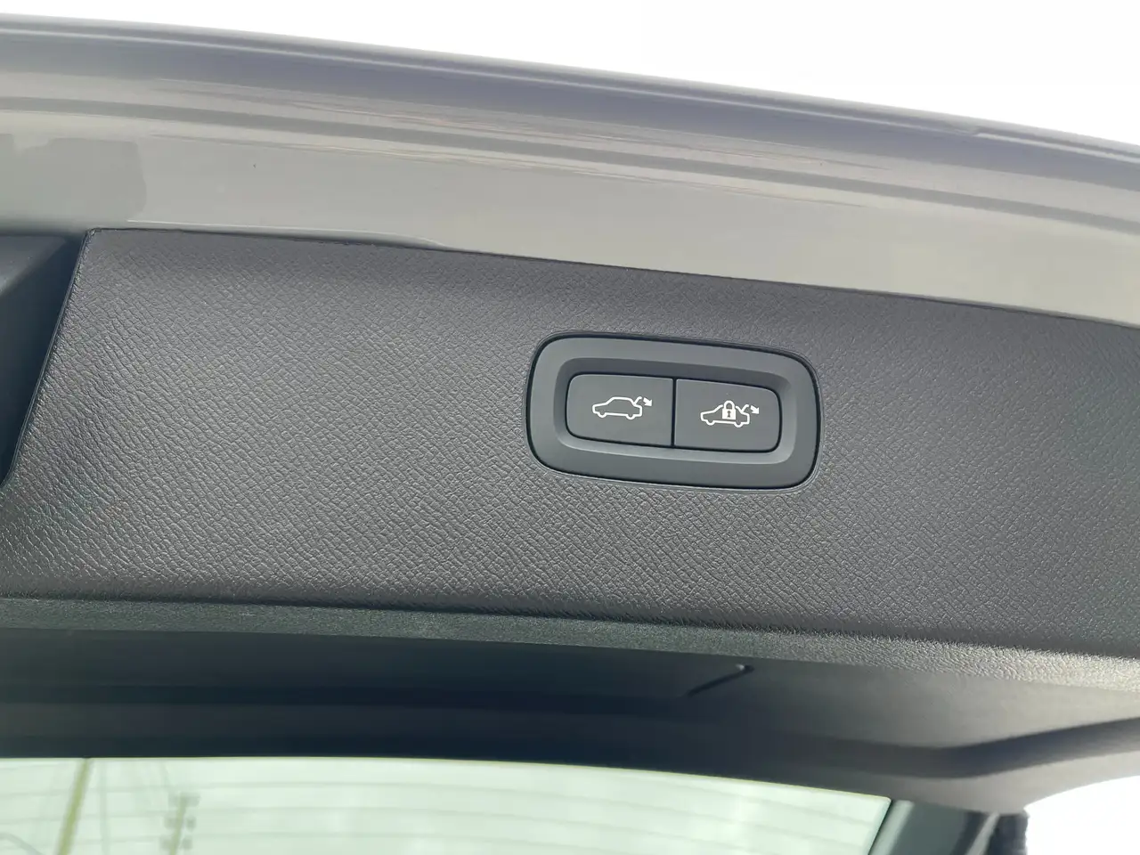 Volvo XC90 снимка Volvo XC90
