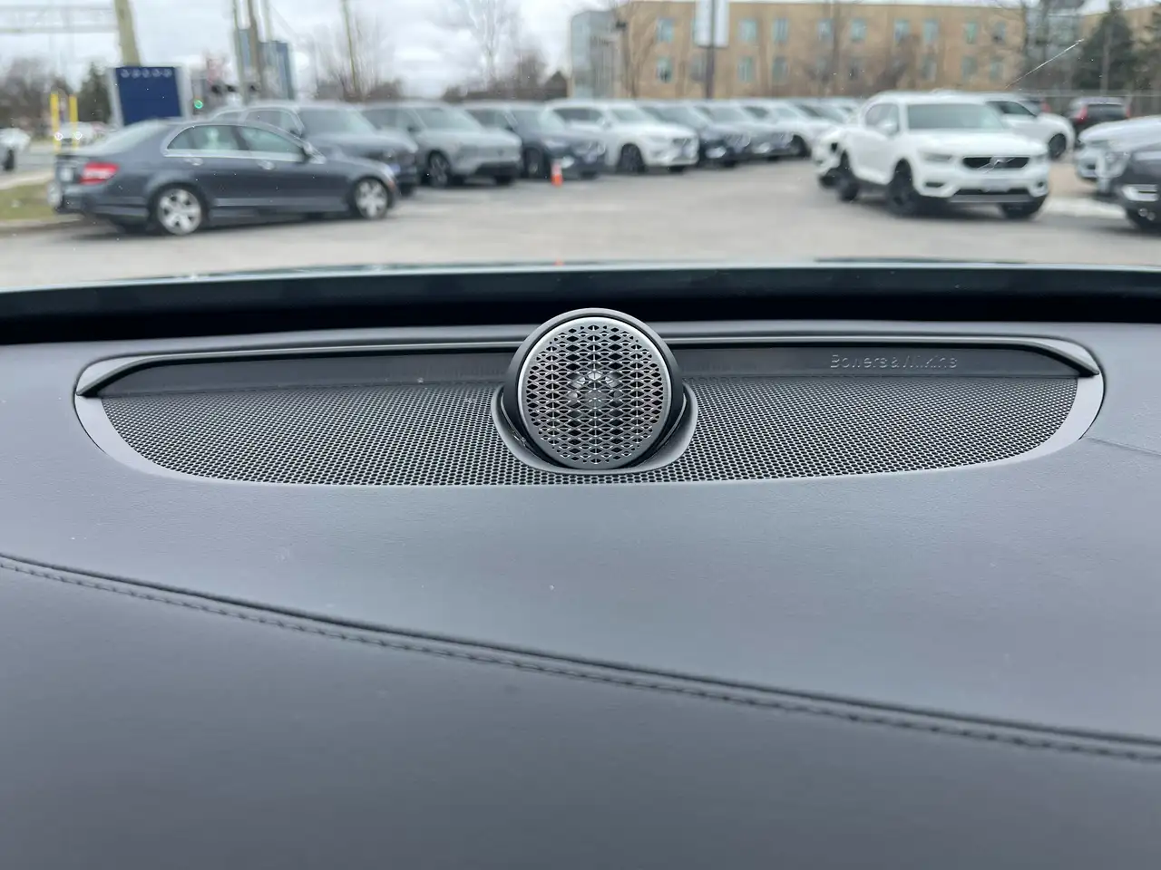 Volvo XC90 снимка Volvo XC90