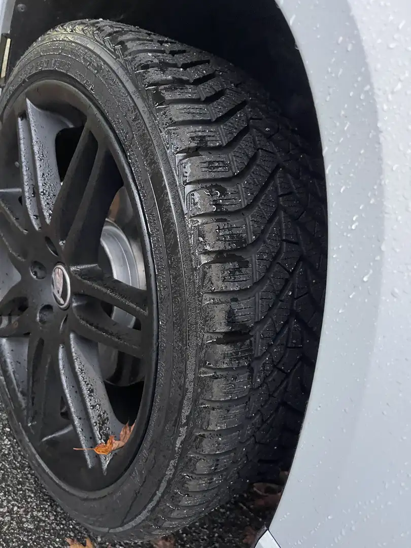 Skoda Karoq 2.0 tdi evo Sportline 115cv dsg - 2