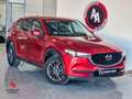Mazda CX-5 2.0 Skyactiv-G Zenith 2WD 121kW Lilla - thumbnail 1