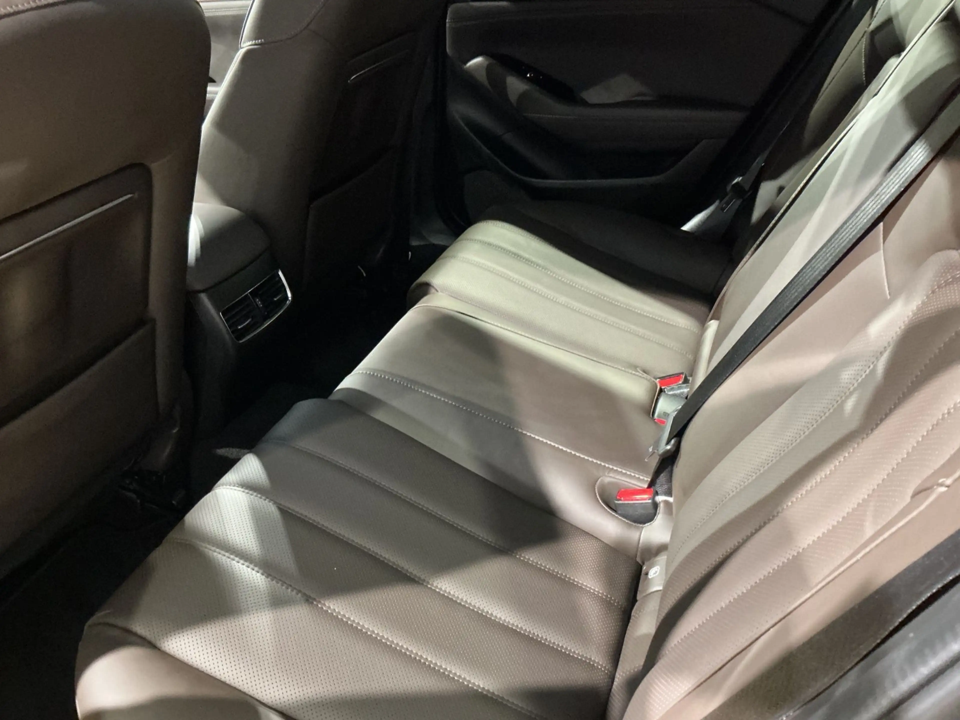 Mazda 6 Kombi Sport *Leder*Matrix*Sitzlüftung* — photo 15