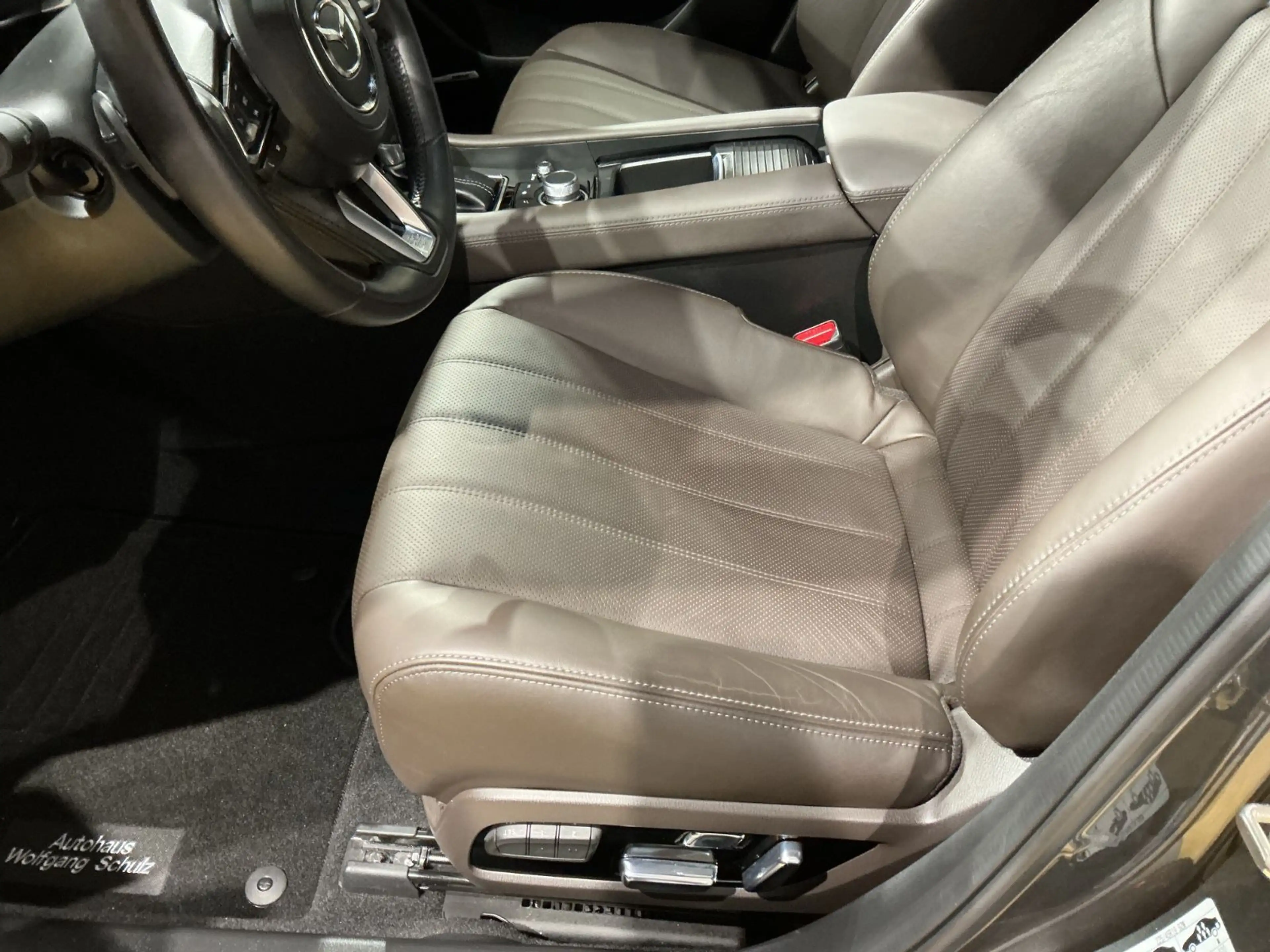 Mazda 6 Kombi Sport *Leder*Matrix*Sitzlüftung* — photo 13