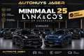 Lynk & Co 01 1.5 Pano 360 Memory Carplay Hybride Automaat Schwarz - thumbnail 4