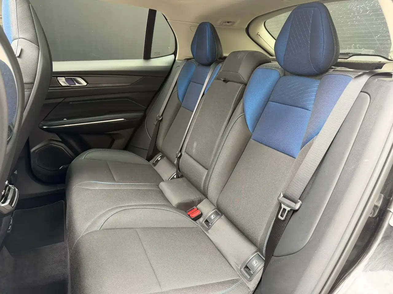 Lynk & Co 01 1.5 Pano 360 Memory Carplay Hybride Automaat, миниатюра 16