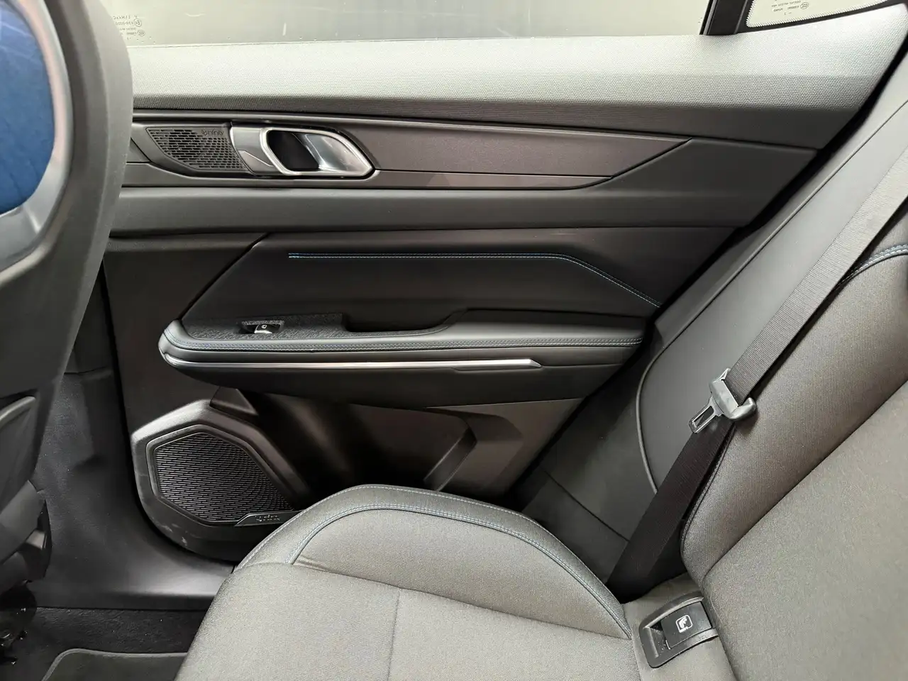 Lynk & Co 01 1.5 Pano 360 Memory Carplay Hybride Automaat, миниатюра 12