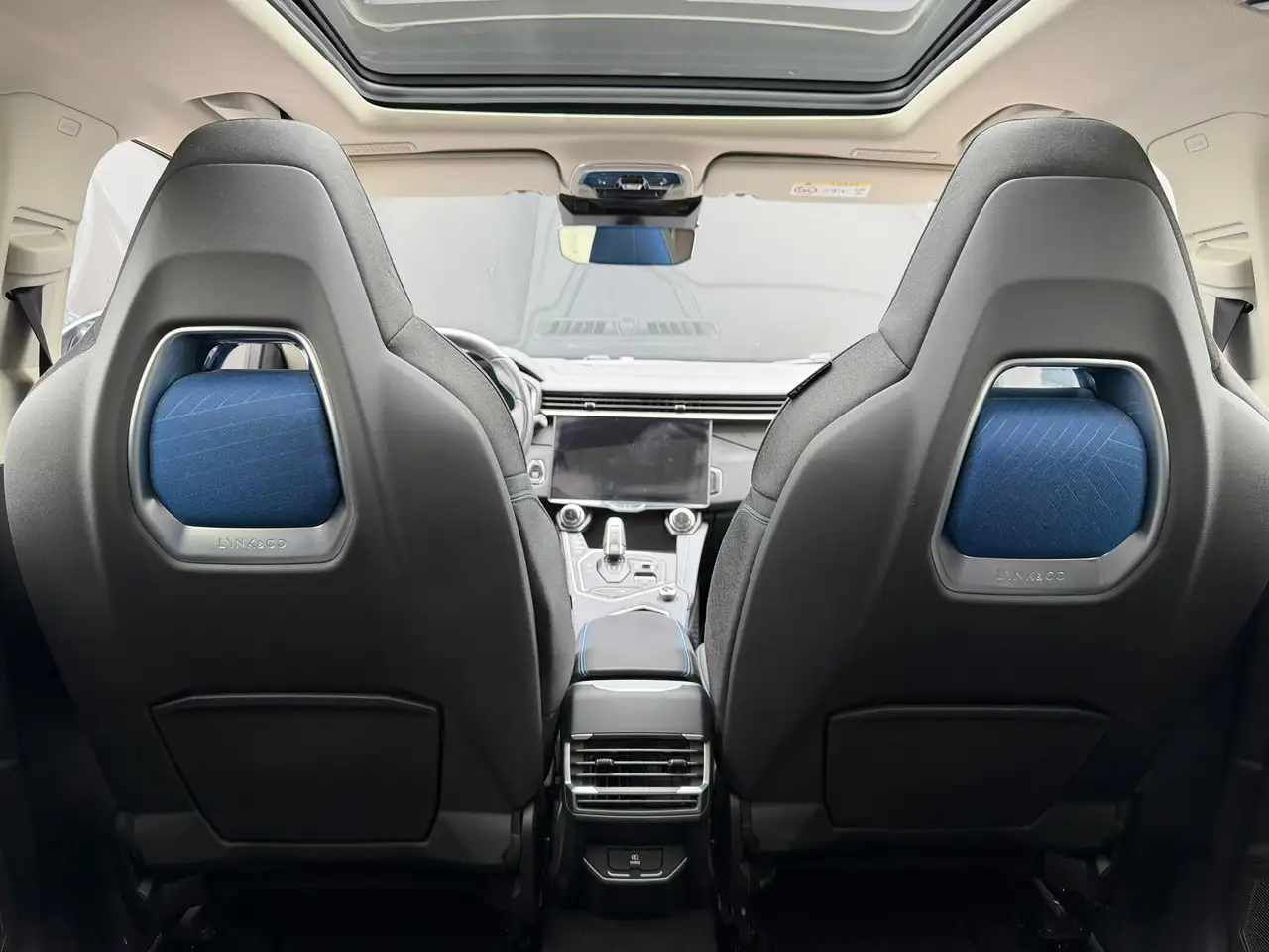 Lynk & Co 01 1.5 Pano 360 Memory Carplay Hybride Automaat, миниатюра 22