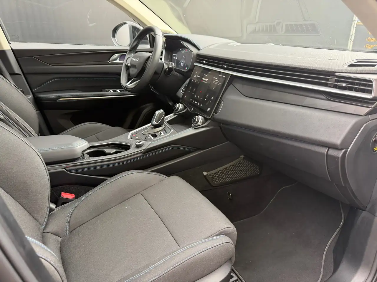 Lynk & Co 01 1.5 Pano 360 Memory Carplay Hybride Automaat, миниатюра 24