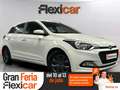 Hyundai i20 1.2 MPI Essence Blanco - thumbnail 1